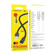 USB Borofone BX81 Micro