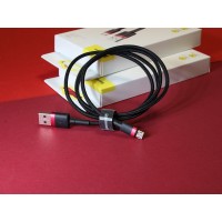 USB Baseus USB to Micro 2.4A CAMKLF-B