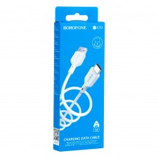 USB Borofone BX70 Type-C