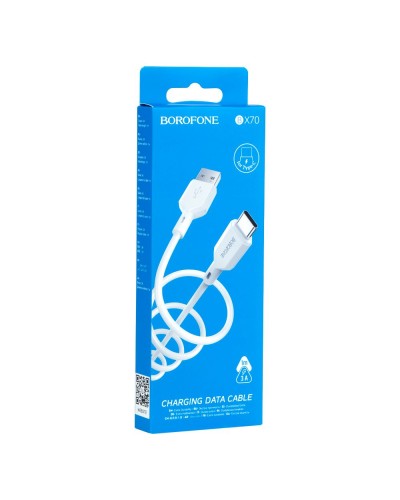 USB Borofone BX70 Type-C