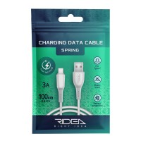 USB Ridea RC-M123 Spring Type-C 3A