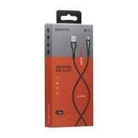 USB Borofone BU23 Highway Micro