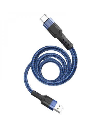 USB Hoco U110 Type-C 1.2m