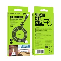 USB Borofone BX31 Silicone Type-C