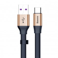 USB Baseus CATMBJ Type-C 40W 0.23m