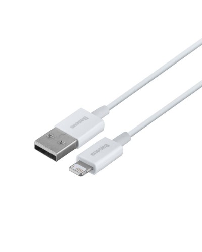 USB Baseus USB to Lightning 2.4A 2m CALYS-C