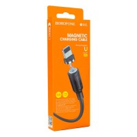 USB Borofone BX41 Amiable magnetic Lightning