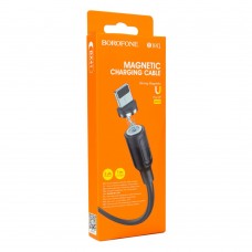 USB Borofone BX41 Amiable magnetic Lightning