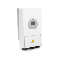Гібридний інвертор Deye SUN-6K-SG05LP1-EU-AM2-P WI-FI