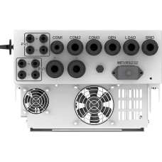 Гібридний інвертор Deye SUN-8K-SG05LP1-EU-AM2-P 8 кВт