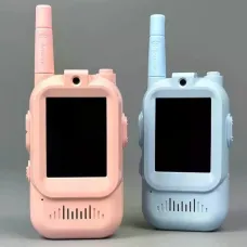Дитяча рація Video Walkie Talkie