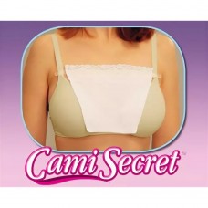 🟢 CAMI SECRET (Ками Сикрет) - решение для открытых топов и платьев