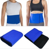 🟢 Термопояс с эффектом сауны Sipole Waist Belt Universal Support SP-018XLD 120см х 28см