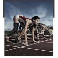 🟢 Компрессионные спортивные гетры для мужчин и женщин KNEE SUPPORT
