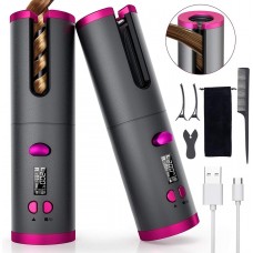 Беспроводной стайлер для завивки волос Ramindong Hair curler RD-060