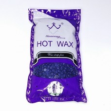 Кольоровий гарячий віск у гранулах Hot Wax 300 грамів (72)