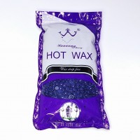 Кольоровий гарячий віск у гранулах Hot Wax 500 грамів