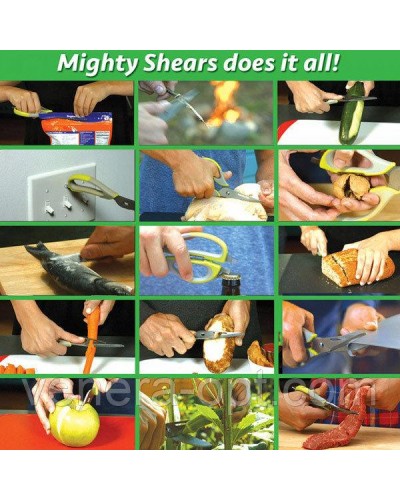 Ножницы универсальные MIGHTY SHEARS