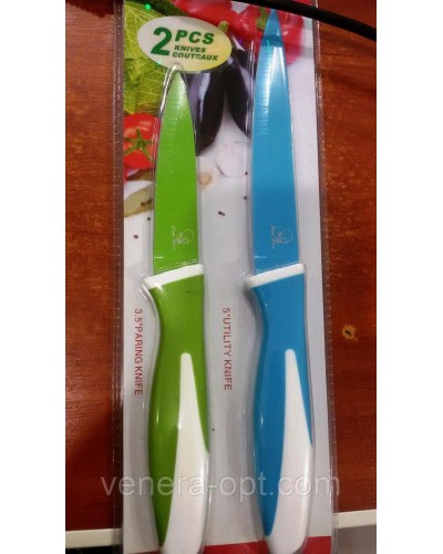 Ножи high quality knife 2 pcs