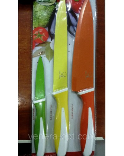 Ножи high quality knife bird 3 pcs