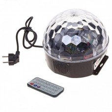 Диско шар Magic Ball Led Lighting