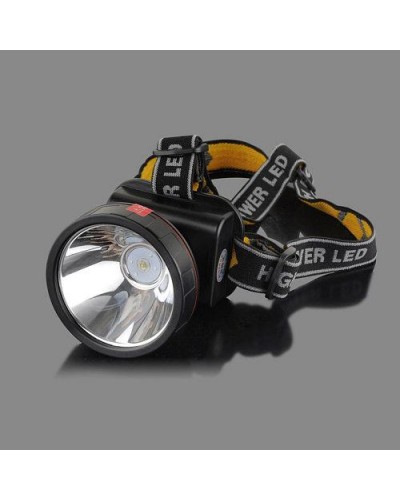 Налобный фонарь led headlight 508