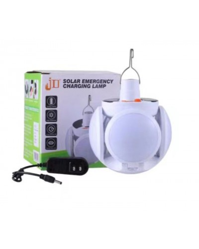 Акумуляторна кемпінгова лампа світильник Charging Lamp BL-2029 BR00012 (60)