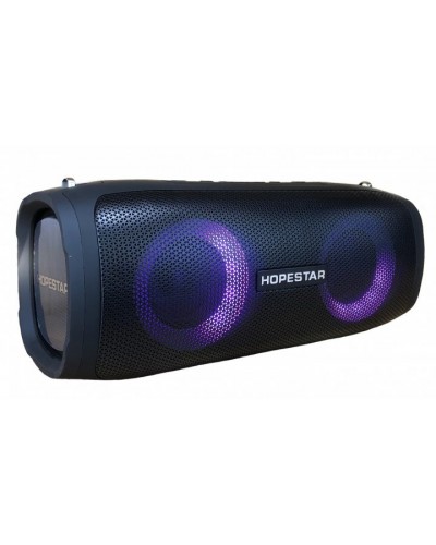 Портативная колонка Hopestar A6 PARTY (12)