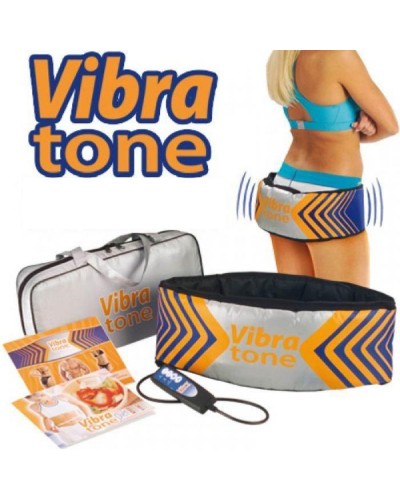 Пояс Vibro Tone Вибро Тон (W-20) (20)