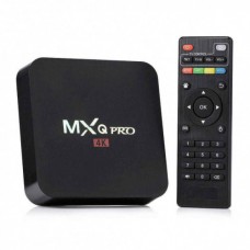 Приставка TV-BOX MXQPRO 4K 5G (Android 13.0 2/16) [40] (40)