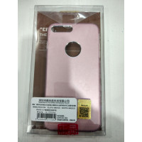 Чохол Iph 6S case pink