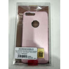 Чехол Iph 6S case pink