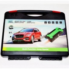 Пускозарядний пристрій JUMPSTARTER H25 (99800 mAh) (1000/1500A) [24] (20 шт/ящ)