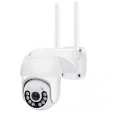 Камера видеонаблюдения PTZ уличная WiFi/4G A15 4mp (ICSEE) [40] (30)