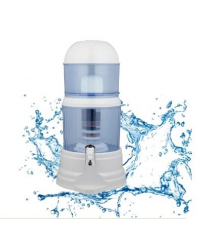 Очиститель для воды Mineral water purifier 16л (SM-206) [18] (6 шт/ящ)