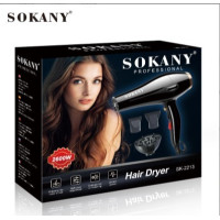 Фен SOKANY (SK-2213) [39] (24)