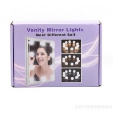 Лампы LED для зеркал XW878 VANITI MIRROR [18] [24] (60 шт/ящ)