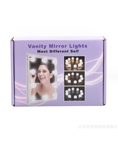 Лампы LED для зеркал XW878 VANITI MIRROR [18] [24] (60 шт/ящ)