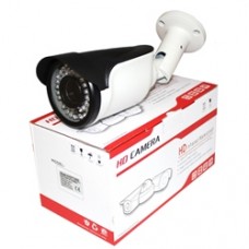 Камера видеонаблюдения AHD-F7208S focus zoom (2MP-(2.8-12 mm)) (50)