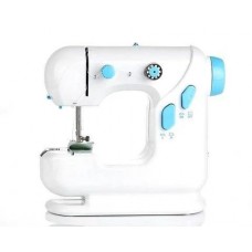 Швейная машинка MINI SEWING MACHINE круглая вилка (LY-101) [62] (20)