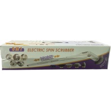 Электрощётка для уборки ELECTRIC SPIN SCRUBBER 5в1 (7,4V 2600 mAh) (MA-1) [24] (12 шт/ящ)