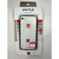Чохол Iph 7 силіконовий UYITLO