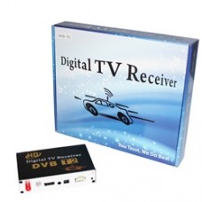 Приставка для автомобиля T2 Digital TV Receiver (20)