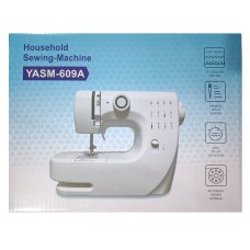 Швейная машинка YASM 609A [62] (6)
