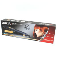 Утюжок Rozia HR 702 (40)