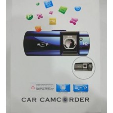 Авторегистратор Full HD 5000 Car Camcorder