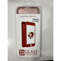 Чохол Iph 7 Plus 3D Glass