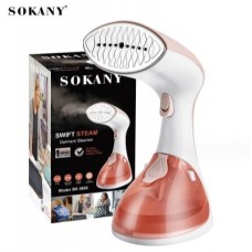 Отпариватель ручной SOKANY (SK-3050) [39] (12)