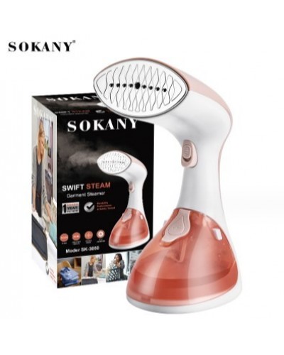 Відпарювач ручний SOKANY (SK-3050) [39] (12)