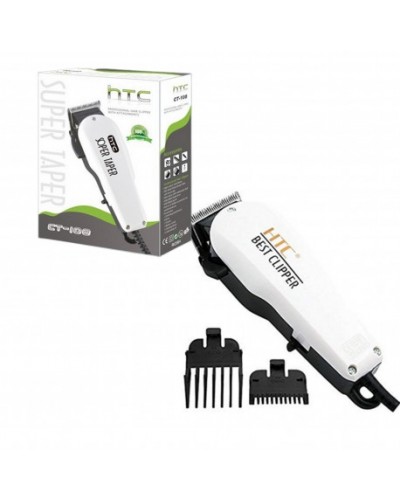 Машинка для стрижки волос HTC Best Clipper CT-108